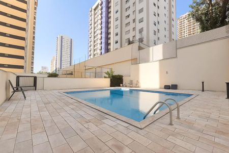 Apartamento à venda com 72m², 2 quartos e 1 vagaÁrea comum - Piscina