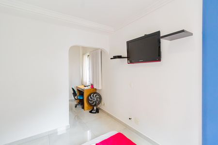 Apartamento à venda com 72m², 2 quartos e 1 vagaQuarto Suíte