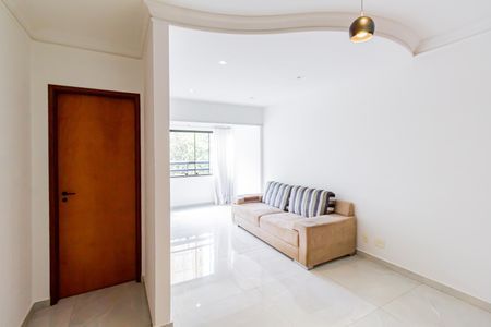 Sala de apartamento à venda com 2 quartos, 72m² em Pompeia, São Paulo