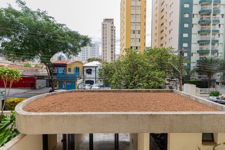 Apartamento à venda com 72m², 2 quartos e 1 vagaVista da Varanda