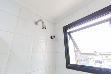 Apartamento à venda com 72m², 2 quartos e 1 vagaBanheiro da Suíte