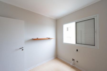 Apartamento à venda com 70m², 3 quartos e 2 vagasQuarto 2