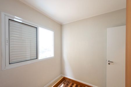Apartamento à venda com 70m², 3 quartos e 2 vagasQuarto 3