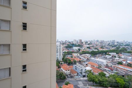Apartamento à venda com 70m², 3 quartos e 2 vagasVista do Quarto 3