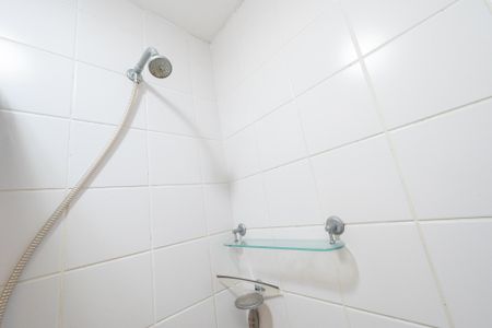 Apartamento à venda com 70m², 3 quartos e 2 vagasBanheiro Social