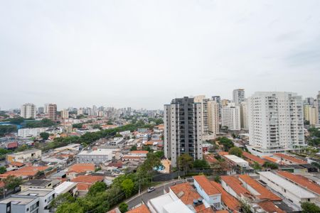 Apartamento à venda com 70m², 3 quartos e 2 vagasVista da Suíte