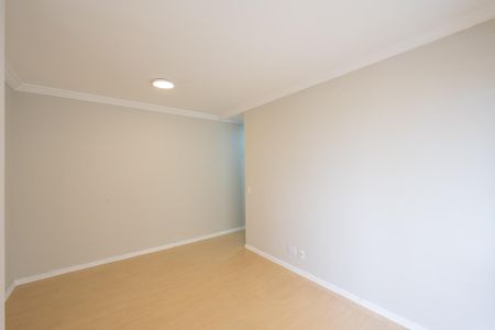 Sala de apartamento à venda com 3 quartos, 70m² em Chácara Inglesa, São Paulo