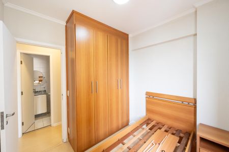 Apartamento à venda com 70m², 3 quartos e 2 vagasQuarto 3