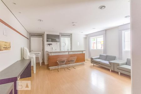 Apartamento à venda com 70m², 3 quartos e 2 vagasSalão de Festas