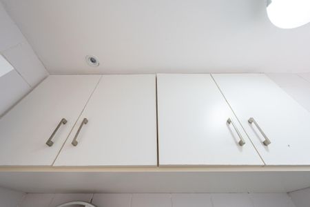 Apartamento à venda com 70m², 3 quartos e 2 vagasBanheiro da Suíte