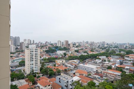 Apartamento à venda com 70m², 3 quartos e 2 vagasVista do Quarto 2