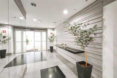 Apartamento à venda com 70m², 3 quartos e 2 vagasHall de Entrada