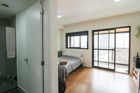 Studio para alugar com 30m², 1 quarto e sem vagaStudio