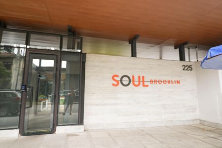 Studio para alugar com 30m², 1 quarto e sem vagaFachada