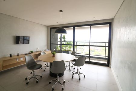 Studio para alugar com 30m², 1 quarto e sem vagaÁrea comum