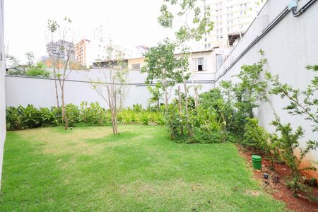 Studio para alugar com 30m², 1 quarto e sem vagaÁrea comum