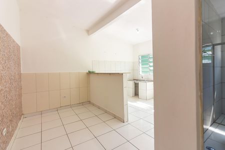 Sala de casa para alugar com 1 quarto, 30m² em Km 18, Osasco