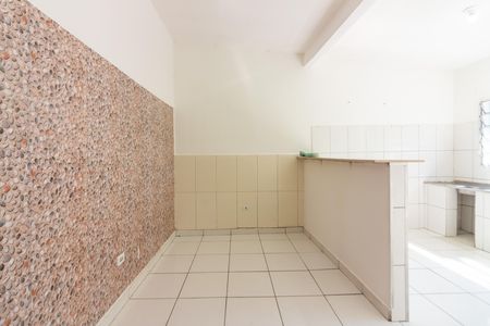 Sala de casa para alugar com 1 quarto, 30m² em Km 18, Osasco