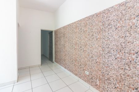 Sala de casa para alugar com 1 quarto, 30m² em Km 18, Osasco