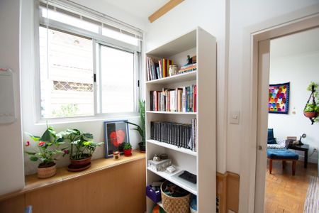 Apartamento para alugar com 114m², 3 quartos e 1 vaga Apartamento para alugar com 114m², 3 quartos e 1 vagasalinha escritorio