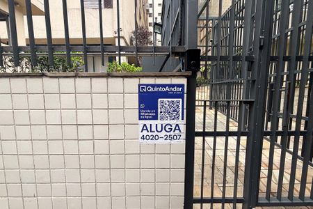 Apartamento para alugar com 114m², 3 quartos e 1 vaga Apartamento para alugar com 114m², 3 quartos e 1 vagaPlaca Instalada Cod_YGVO-1249