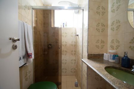 Apartamento para alugar com 114m², 3 quartos e 1 vaga Apartamento para alugar com 114m², 3 quartos e 1 vagabanheiro corredor