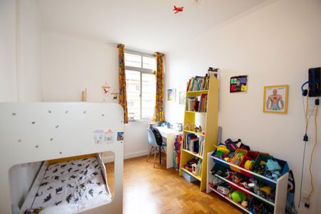 Apartamento para alugar com 114m², 3 quartos e 1 vaga Apartamento para alugar com 114m², 3 quartos e 1 vagaquarto 1