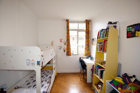 Apartamento para alugar com 114m², 3 quartos e 1 vaga Apartamento para alugar com 114m², 3 quartos e 1 vagaquarto 1