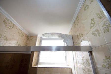 Apartamento para alugar com 114m², 3 quartos e 1 vaga Apartamento para alugar com 114m², 3 quartos e 1 vagabanheiro corredor