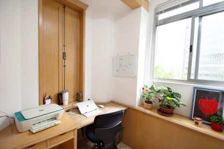 Apartamento para alugar com 114m², 3 quartos e 1 vaga Apartamento para alugar com 114m², 3 quartos e 1 vagasalinha escritorio