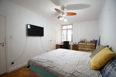 Apartamento para alugar com 114m², 3 quartos e 1 vaga Apartamento para alugar com 114m², 3 quartos e 1 vagaquarto 3