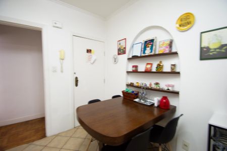 Apartamento para alugar com 114m², 3 quartos e 1 vaga Apartamento para alugar com 114m², 3 quartos e 1 vagacozinha