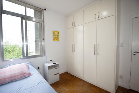 Apartamento para alugar com 114m², 3 quartos e 1 vaga Apartamento para alugar com 114m², 3 quartos e 1 vagaquarto 2