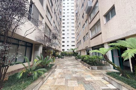 Apartamento para alugar com 114m², 3 quartos e 1 vaga Apartamento para alugar com 114m², 3 quartos e 1 vagaentrada dos blocos