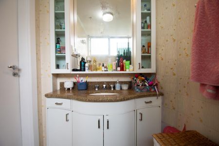 Apartamento para alugar com 114m², 3 quartos e 1 vaga Apartamento para alugar com 114m², 3 quartos e 1 vagabanheiro quarto 3