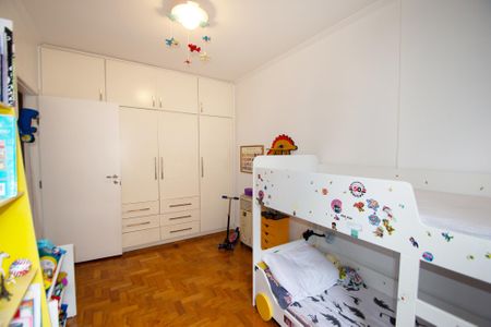 Apartamento para alugar com 114m², 3 quartos e 1 vaga Apartamento para alugar com 114m², 3 quartos e 1 vagaquarto 1