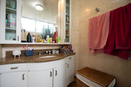 Apartamento para alugar com 114m², 3 quartos e 1 vaga Apartamento para alugar com 114m², 3 quartos e 1 vagabanheiro quarto 3