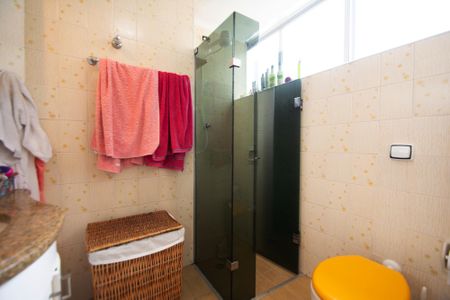 Apartamento para alugar com 114m², 3 quartos e 1 vaga Apartamento para alugar com 114m², 3 quartos e 1 vagabanheiro quarto 3