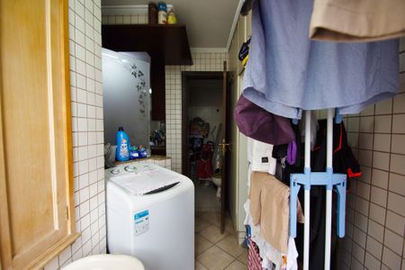 Apartamento para alugar com 114m², 3 quartos e 1 vaga Apartamento para alugar com 114m², 3 quartos e 1 vagalavanderia