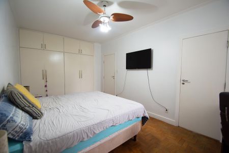 Apartamento para alugar com 114m², 3 quartos e 1 vaga Apartamento para alugar com 114m², 3 quartos e 1 vagaquarto 3