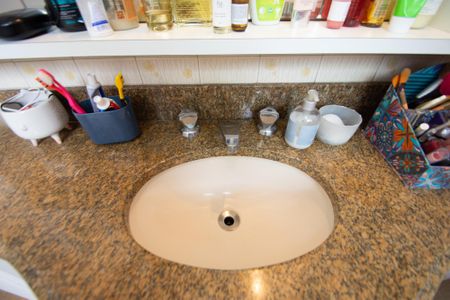 Apartamento para alugar com 114m², 3 quartos e 1 vaga Apartamento para alugar com 114m², 3 quartos e 1 vagabanheiro quarto 3