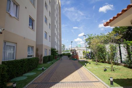 Apartamento à venda com 31m², 2 quartos e sem vaga Apartamento à venda com 31m², 2 quartos e sem vagaÁrea comum