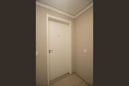 Apartamento à venda com 31m², 2 quartos e sem vaga Apartamento à venda com 31m², 2 quartos e sem vagaHall de entrada