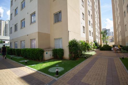 Apartamento à venda com 31m², 2 quartos e sem vaga Apartamento à venda com 31m², 2 quartos e sem vagaÁrea comum