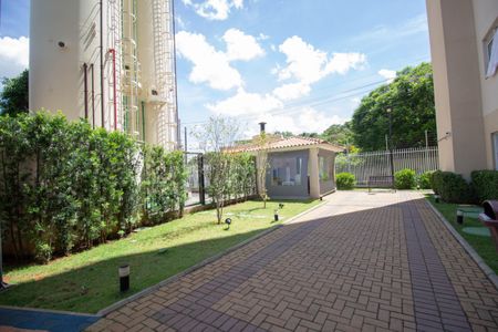 Apartamento à venda com 31m², 2 quartos e sem vaga Apartamento à venda com 31m², 2 quartos e sem vagaÁrea comum