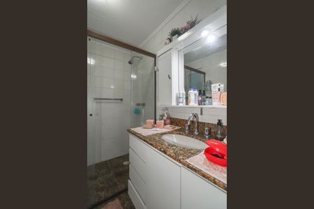 Apartamento à venda com 117m², 2 quartos e 1 vagaBanheiro