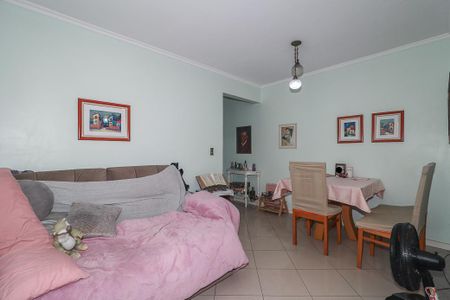 Sala de apartamento à venda com 2 quartos, 117m² em Vila Ipiranga, Porto Alegre