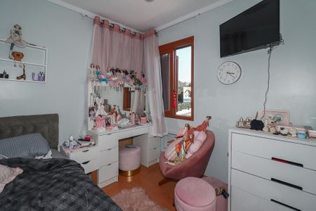 Apartamento à venda com 117m², 2 quartos e 1 vagaQuarto 2