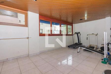 Apartamento à venda com 117m², 2 quartos e 1 vagaÁrea comum - Academia