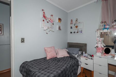 Apartamento à venda com 117m², 2 quartos e 1 vagaQuarto 2